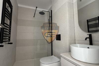 Ap 2 cam 2 bai Hotel Vogh Olimp Parcare, vedere la mare - 10