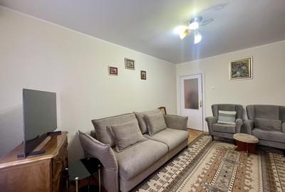 APARTAMENT 3 CAMERE | 65 MP | PARCARE | BOXA | RADAUTI - 2
