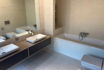 Apartament 4 camere si grădină de 80 mp in imobil exclusivist zona Primăverii - 8