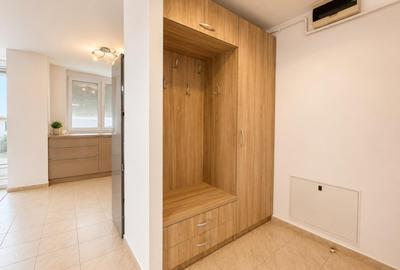 Penthouse 2 camere Rose Garden | Parcare Subterana | Deosebit - 5