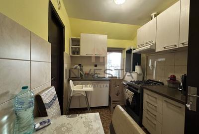 Apartament 3 camere decomandat, Zona Marasti strada Scortarilor - 4