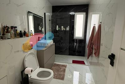 Casa premium 5 camere, mobilata, teren 480 mp-Dezmir - 11