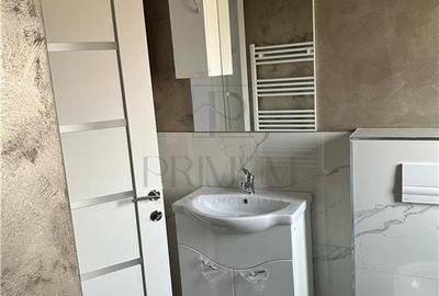 Duplex de calitate - proiect modern   - spatii generoase - 20