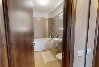 Apartament exclusivist cu vedere la Lacul Snagov – Club Lac Snagov - 17