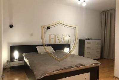 Apartament cu 2 camere semidecomandat, mobilat în Alba Iulia