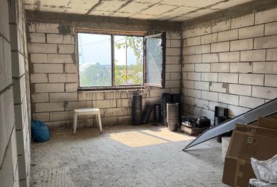 Casa P+1+ Pod,teren 1.088 mp,Vanatorii Mari-Giurgiu, acces rapid A1 ,Comision 0% - 15