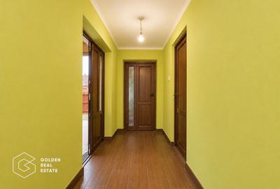 Casa stil brancovenesc, 2 corpuri, localitatea Ususau - 13