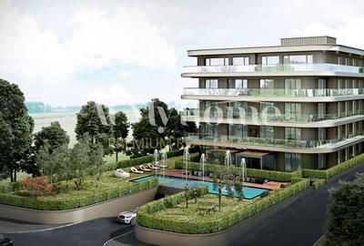 Apartament spațios cu 2 dormitoare și terasă generoasă – ERA Pipera 150 - 2