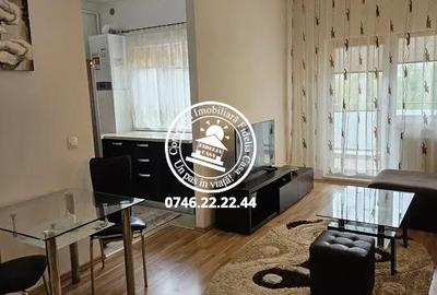 Apartament cu 2 camere decomandat în Copou
