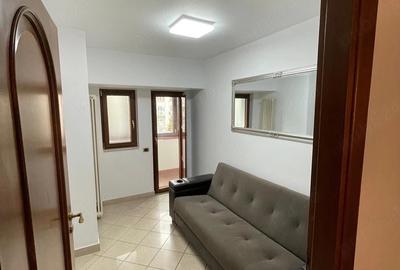 Decebal - Apartament 2 camere MODERN -  CENTRALA PROPRIE - 5