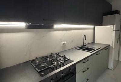 Apartament 2 camere Popesti Leordeni/ Biruintei 85 - 7