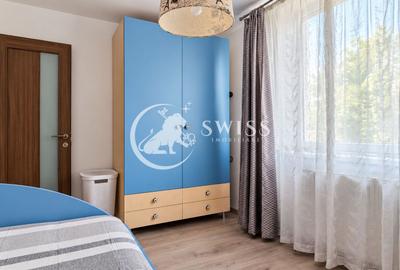 Apartament 3 camere | 70mp | Plopilor | 5min Platinia | USAMV - 8
