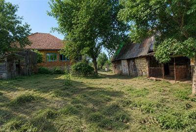 Casa cu teren intravilan 1500mp|Front generos|25km Cluj - 4