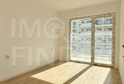 2 camere Floresti,  Ansamblul Eroilor Residence, zona centrala cu CF - 2
