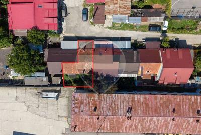 Casă cu 3 camere în Bartolomeu