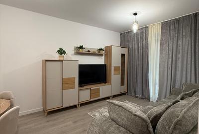Apartament 2 camere Prima Închiriere Estoria City cu parcare 5 min metrou - 2