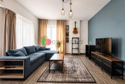 Apartament cu 2 camere în Pipera