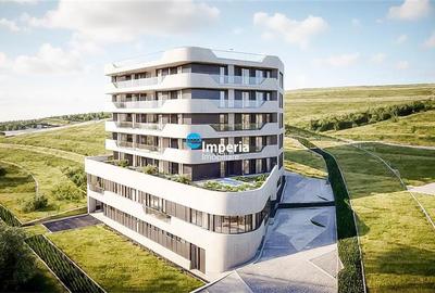 Apartament cu 2 camere decomandat în Moara de Vânt
