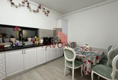 Decomandat. Cu gradina proprie. Mobilat si utilat - 3