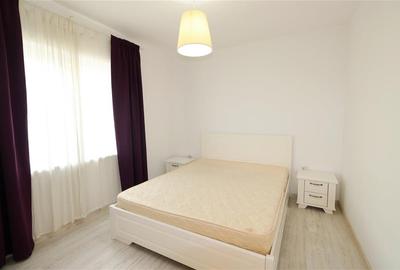 AP 2 CAM CUG PEPINIERII LOC DE PARCARE SI BOXA, MOBILAT, GEAM LA BAIE - 26