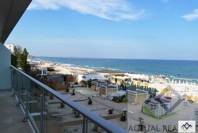MAMAIA | CAELIA RESIDENCE | 3 CAMERE |  VEDERE FRONTALA LA MARE 150mp - 8