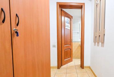 Spațiu Birouri PREMIUM pe Sabinelor 104A - Zona 13 Septembrie Marriott - 25