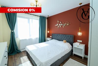 Apartament 3 camere - Tomis 2 - Spitalul Judetean - 1