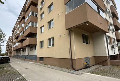 Apartament 2 camere 57,69 mp mobilat+ parcare in complex inchis - 18