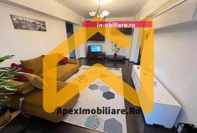 Apartament 2 camere de inchiriat Rahova București | ApexImobiliare.ro - 1