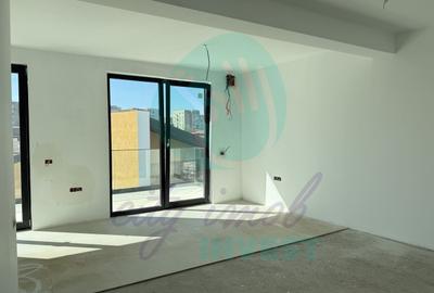 Apartament cu LIFT IN INTERIOR si doua terase de 21 mp in total - 17