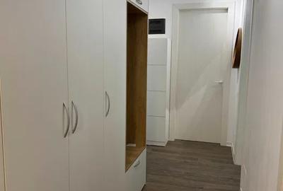Apartament de 2 camere, 60 mp, parcare, balcon, Cloud9 Aviatiei - 8