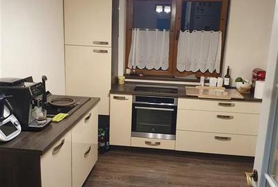 Apartament 3 camere 2 bai terasa si parcare Cartierul Arhitectilor - 3