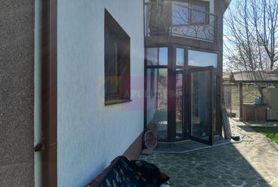 DE VANARE CASA P+M 5 CAM  GIURGIU - 47