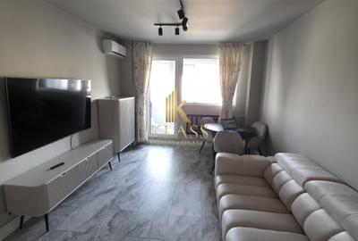 Prima Închiriere | 2 Camere Premium | Dorobanți - 1