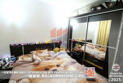 Apartament 2 camere, bloc nou, parter, cu balcon, Geamana - 10