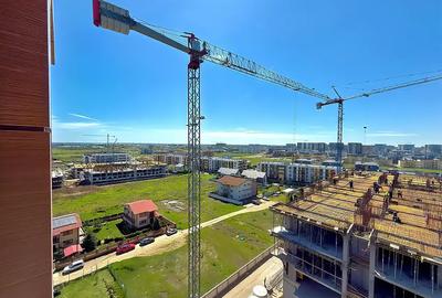 3 camere | Astorium Life | finalizat | etaj 9/11 | comision 0% - 10