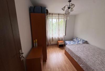 Apartament 3 camere - Costin Georgian - Basarabia - Arena Nationala - Centrala - 4