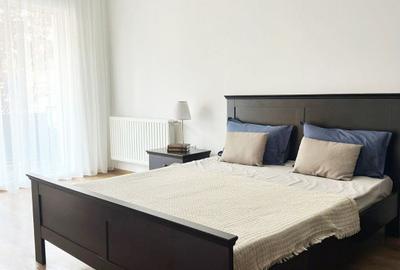 Apartament 2 camere Buna Ziua, 60 mp, finisat modern, terasa si gradina 30 mp - 2