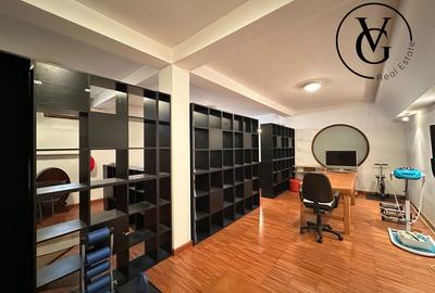 Vila moderna D+P+M | zona ultracentrala Tulcea - 12