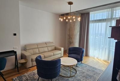 Inchiriere - 2 camere - Up-Site - Promenada- Floreasca - 7