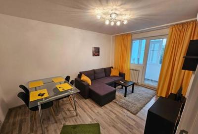 88000 euro -2camere- Drumul Taberei - 1