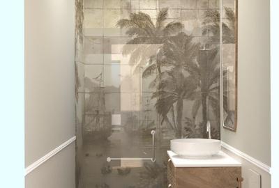 PENTHOUSE 5 CAMERE IANCU NICOLAE - 8