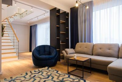 Apartament cu 3 camere în Unirii