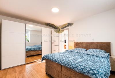 Apartament modern cu 2 camere|50 m2|semidecomandat|Europa/Ionesco - 8