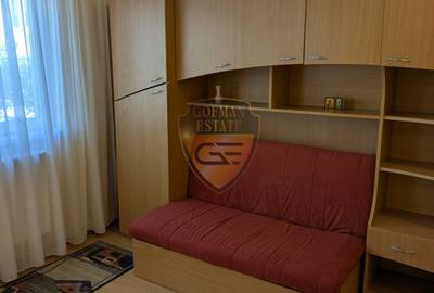 Apartament 3 camere, 58mp, etaj 2, complet mobilat si utilat, zona Kaufland ICIL - 4