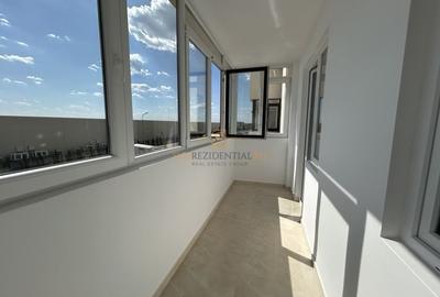 Apartament cu 2 camere, prima inchiriere, complet mobilat, Sector 5 - 15