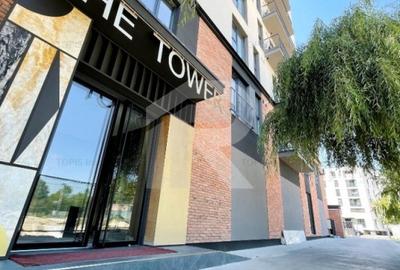 Ap. 4 camere | Terasă spectaculoasă 45 mp | Prima închiriere | Northside Park - 1