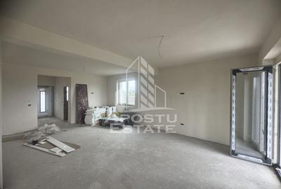 Duplex cu 3 dormitoare in Mosnita Noua (Urseni) - 15
