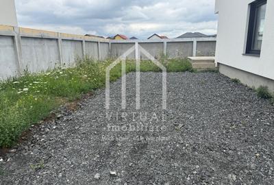 Duplex - 5 camere, 133 mp, curte de 172 mp - Garaj - Selimbar - 10