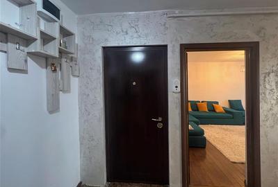 Apartament de vanzare cu 3 camere in Nicolina - 18